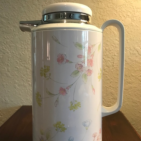 Corningware Dining Vintage Corning Carafe Thermos Poshmark